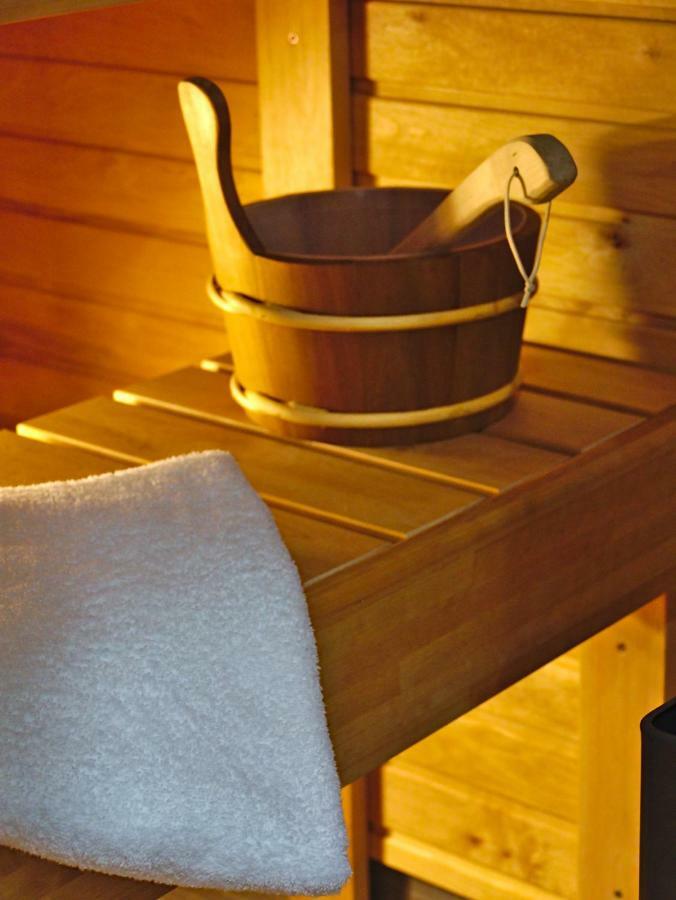 Holmi Maja Villa Haapsalu Eksteriør bilde