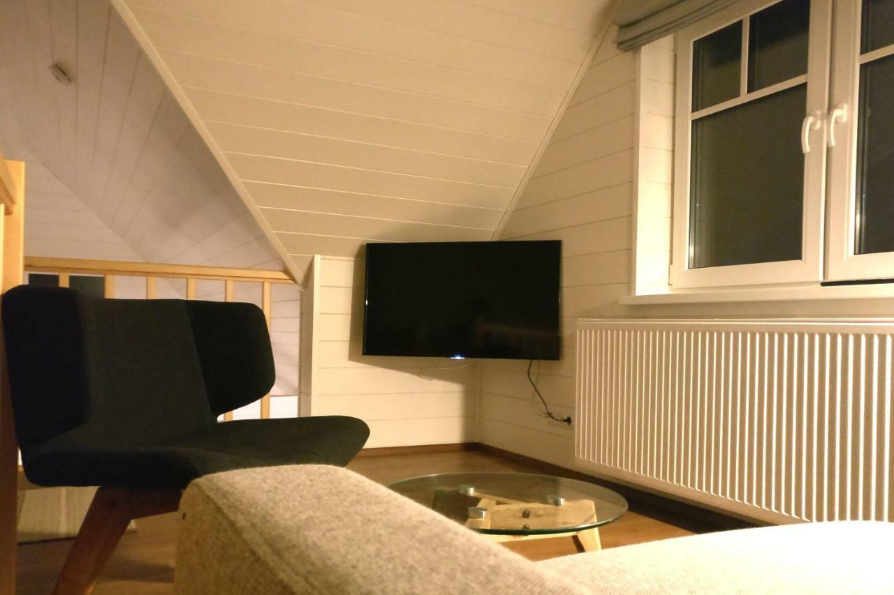 Holmi Maja Villa Haapsalu Eksteriør bilde