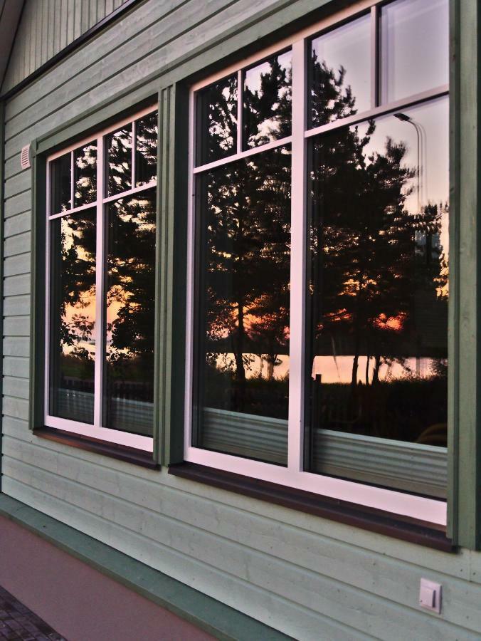 Holmi Maja Villa Haapsalu Eksteriør bilde